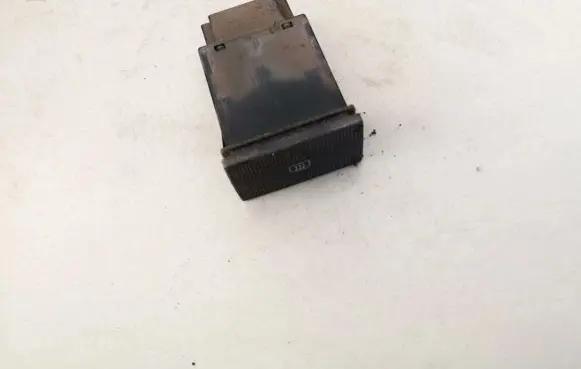 Volkswagen Transporter - Caravelle T4 Windscreen/window heater switch 703959621