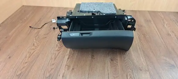 Renault Scenic IV - Grand scenic IV Glove box 681083248R