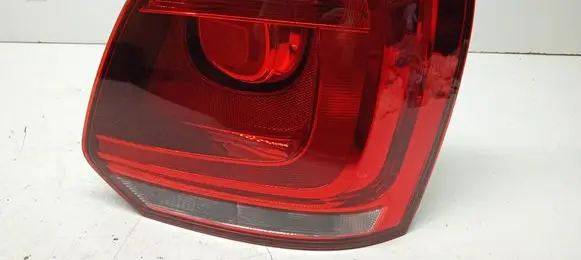 Volkswagen Polo V 6R Rear/tail lights 6R0945112B 6R0945112C 6R0945096P