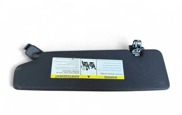 BMW 8 G16 Sun visor