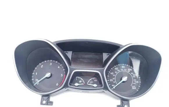 Ford Kuga II Speedometer (instrument cluster) JV4T-10849-MB