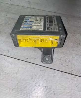 Honda Jazz Airbag control unit/module 77960SAAG921M1 C0XF00C061Z