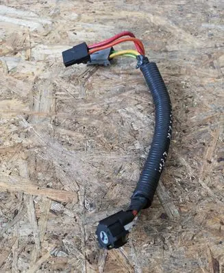 Renault Master II Ignition lock contact 