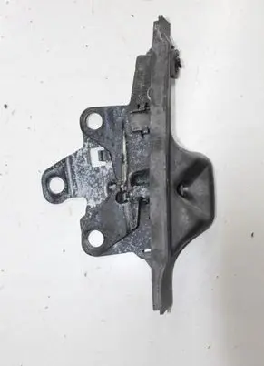 Opel Astra H Convertible roof lock latch cylinder W0L0AHL6775081279