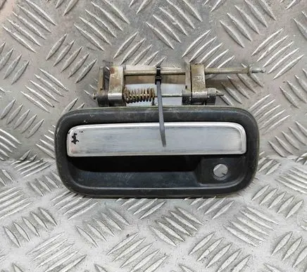 Toyota Land Cruiser (HDJ90) Front door exterior handle 6921060040