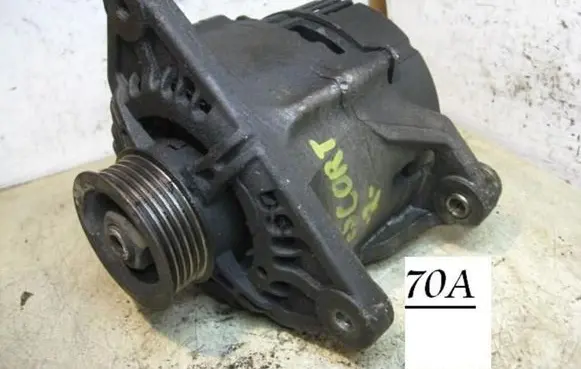 Ford Escort Generator/alternator R5FF10300AC