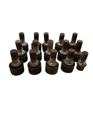 Volkswagen Golf Plus Nuts/bolts 