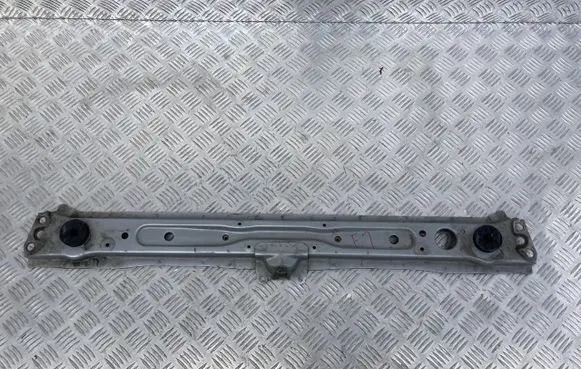Toyota Prius (XW50) Bottom radiator support slam panel PK12363