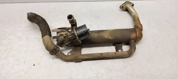 Volkswagen Caddy EGR valve cooler