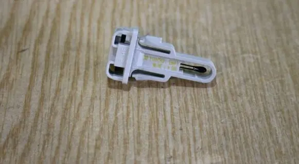 BMW 5 E60 E61 Interior temperature sensor 6920431