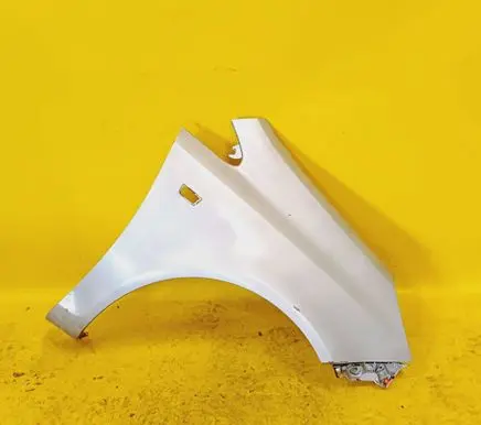 Opel Corsa D Fender 