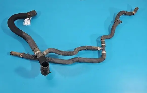 Renault Megane IV Engine coolant pipe/hose IMPRK1590831