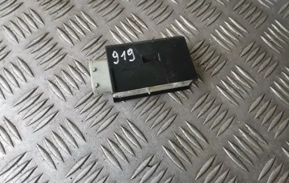 BMW 5 E39 Front door lock motor 406207