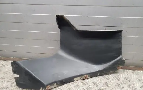 Dodge RAM Rear mudguard 55277444AB