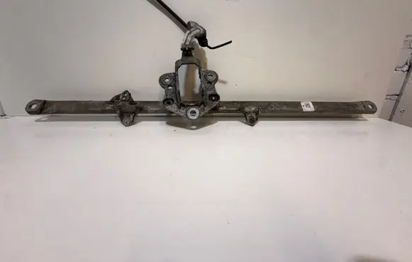 Porsche 911 992 Rear strut bar 992505475G