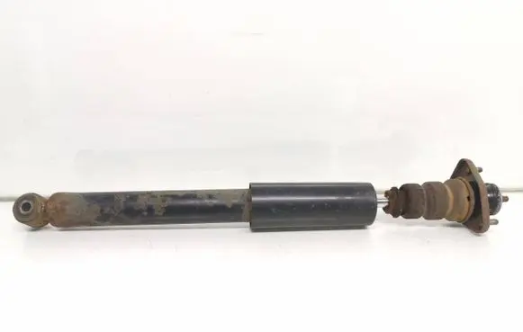 BMW X3 E83 Rear shock absorber/damper 3451402 33523451402