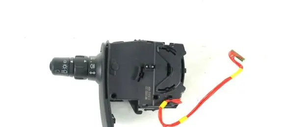Renault Clio III Light switch 88102002