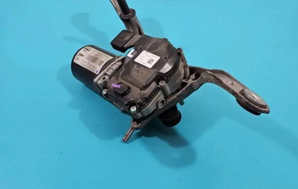 Opel Zafira C Wiper motor W000027364 IMPRK1376553