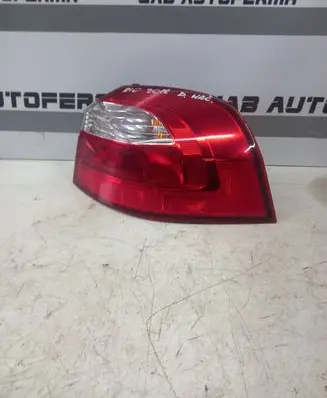 KIA Rio Rear/tail lights 924021W2R