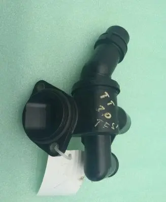 Thermostat/thermostat housing