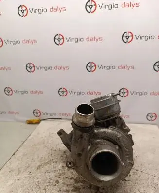 Nissan Qashqai Turbo H8200638766