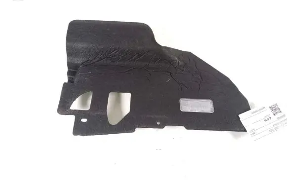 Citroen C4 III e-C4 Other dashboard part 9831614580