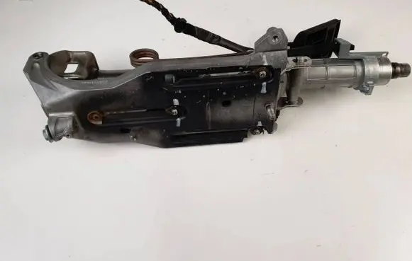 Mercedes-Benz ML W164 Steering wheel axle 16878008