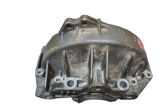 Opel Vectra C Gearbox mounting bracket 55194293