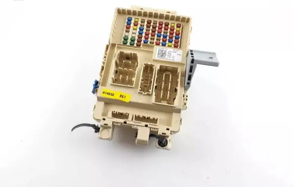 Hyundai Ioniq 5 Fuse module 91950GI160 91950-GI160