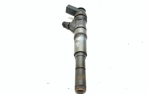 BMW 5 E60 E61 Fuel injector 7794652 0445110212