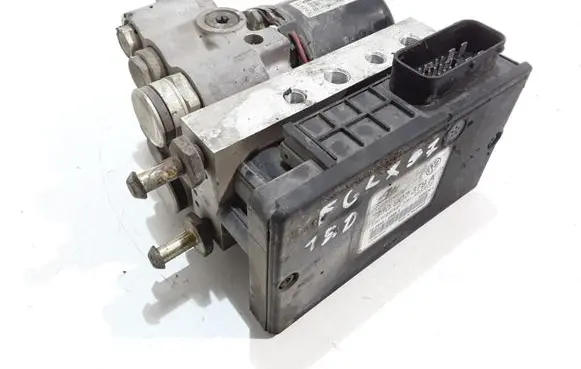 Ford Galaxy ABS Pump 7M0907379A 10045708523