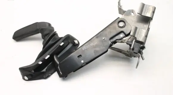 Peugeot RCZ Handbrake/parking brake lever assembly 98031783Z0