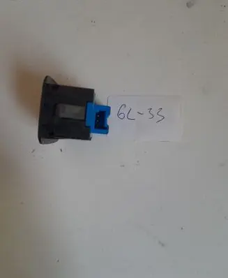 Mercedes-Benz GL X164 Seat control switch A1648707010