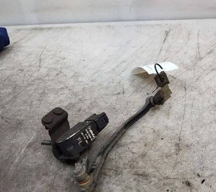 Volvo V60 Headlight/headlamp level sensor AG9N3C483AA 201112010911