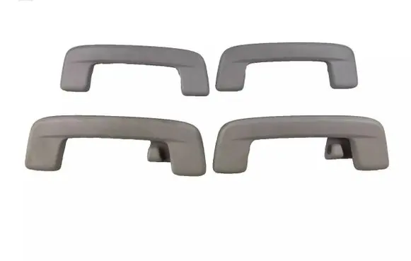 Volkswagen Golf VIII A set of handles for the ceiling 5H0857643A 5H0857607B
