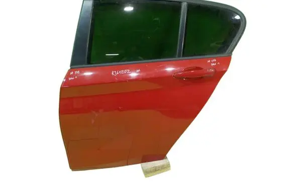 BMW 1 F20 F21 Rear door KOMPLETNE11 LEWE