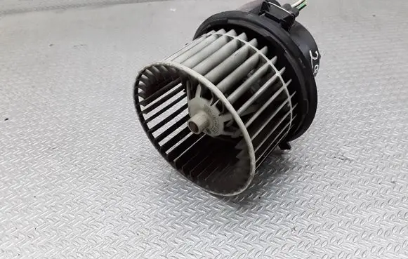 Ford Transit Heater fan/blower YC1H18456CA