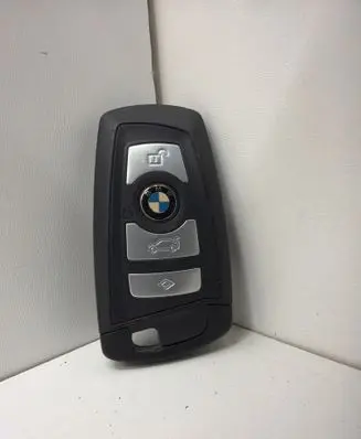BMW 5 F10 F11 Ignition key/card 