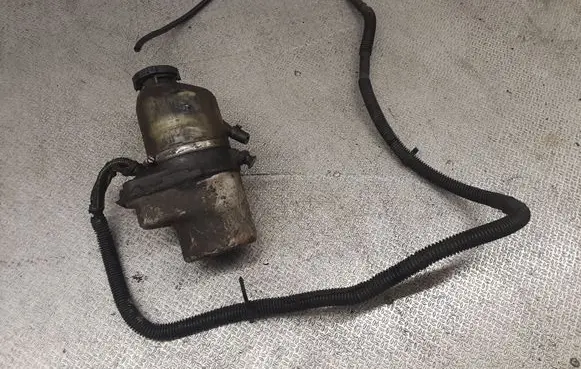 Opel Astra G Electric power steering pump 1040085003094DO