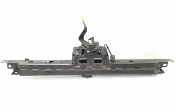 Opel Zafira C Top upper radiator support slam panel 13371991