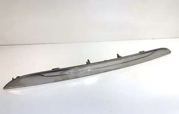 Renault Espace V (RFC) Trunk door license plate light bar 848102784R