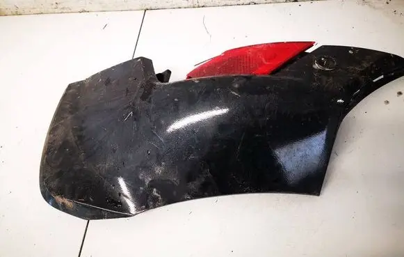 Ford Kuga I Rear bumper corner part panel trim 8V4117A895A
