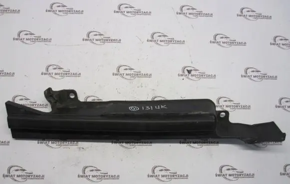 Hyundai Santa Fe Power steering pump 2P010