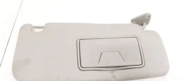 Mitsubishi Outlander Sun visor MR975430