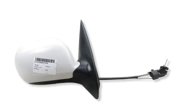 Skoda Fabia Mk1 (6Y) Manual wing mirror 