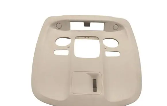 Peugeot 308 Headlining lighting console trim 96778215PR 9677821577 9677821777