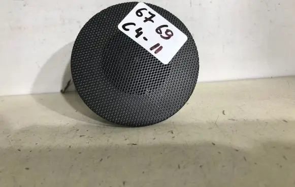 Citroen C4 II Panel speaker 9633355780 HARMAN
