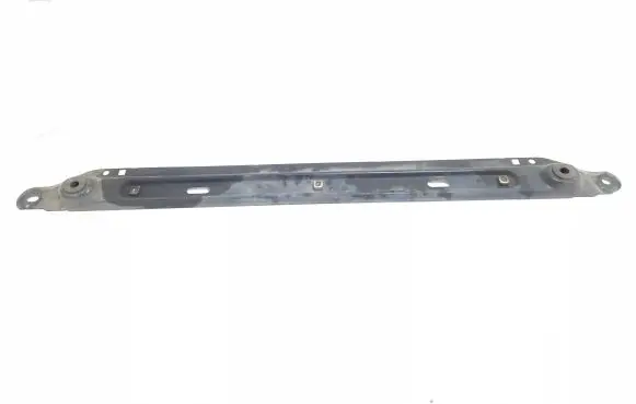 Citroen C4 II Bottom radiator support slam panel 