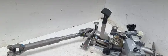 Suzuki SX4 Steering wheel axle set 4820079J60