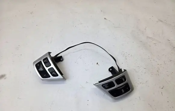 Saab 9-3 Ver2 Steering wheel buttons/switches 12759541
